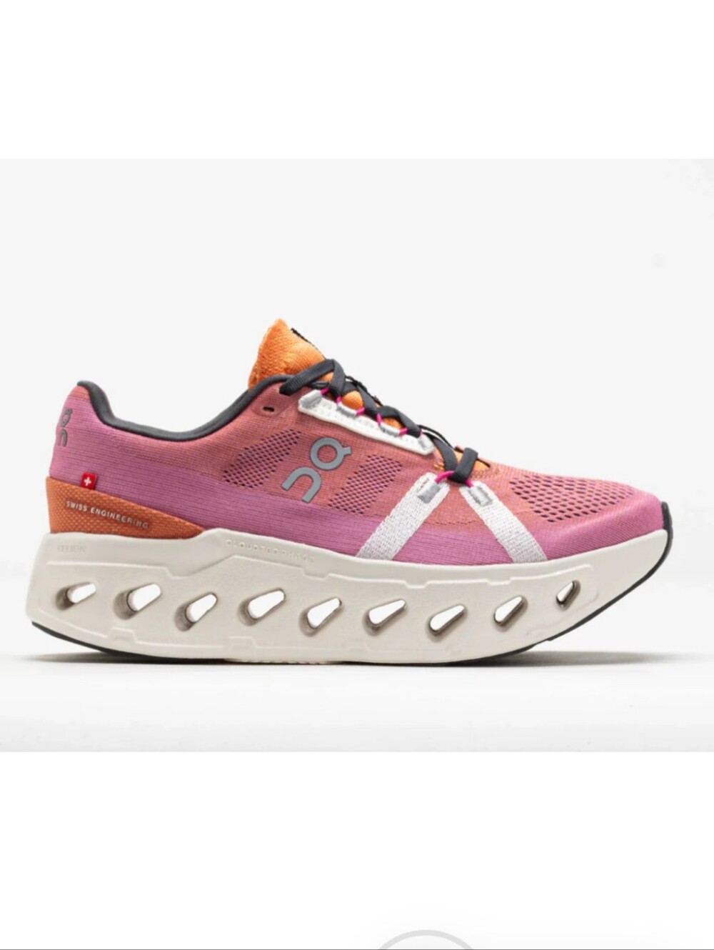 On Running Cloudmonster Women's Running Shoes. Size 10